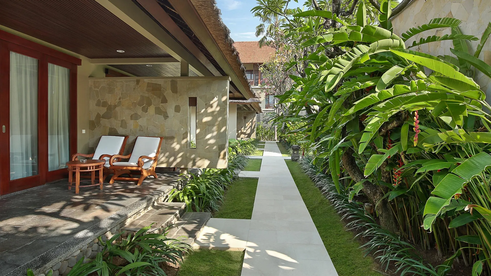 Bali Niksoma Boutique Beach Resort Legian   Legian (Bali)