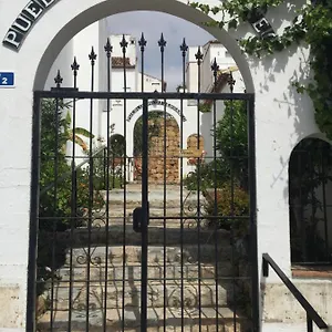  Apartment En Algun Lugar Del Mundo Spain
