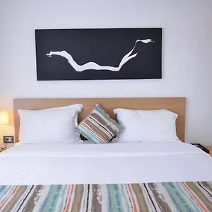  Apartment Sofi At Jayakarta Indonesia
