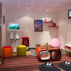 Novotel Ungarn