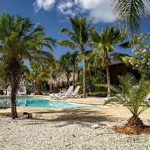  Apartment Bridanda Boutique Bonaire, Saint Eustatius and Saba