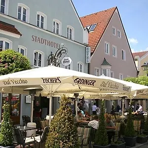 Stadthotel Deutschland