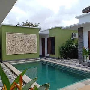 Penyu Legian (Bali)