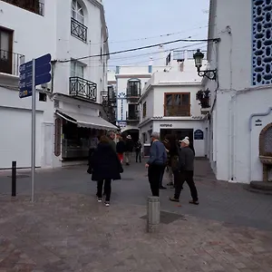  Apartment Calle Antonio Millon Spain