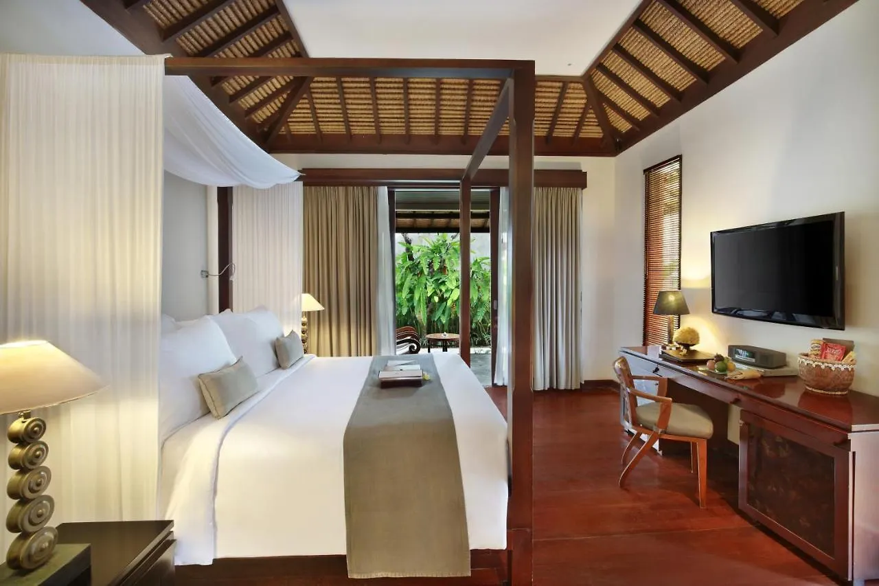 Bali Niksoma Boutique Beach Resort Legian  Indonesia
