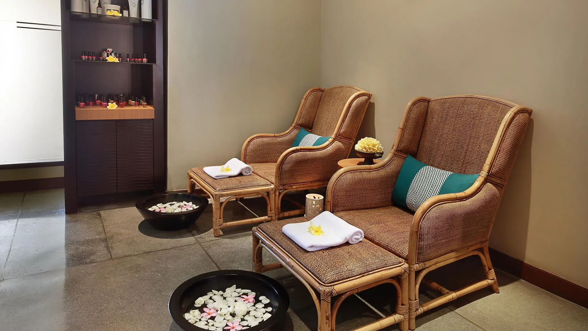 Bali Niksoma Boutique Beach Resort Legian  5*, Legian (Bali) Indonesia