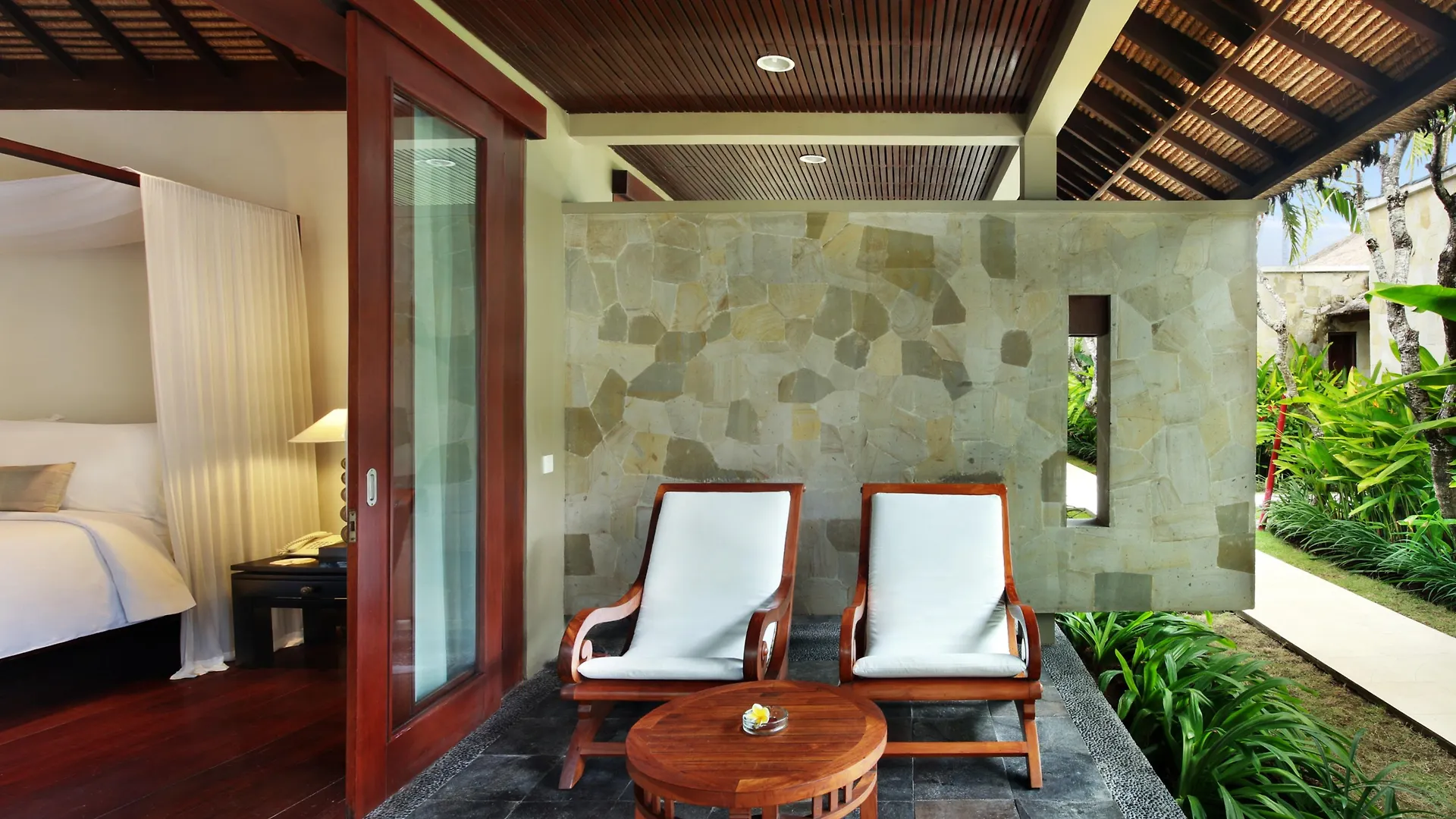 Bali Niksoma Boutique Beach Resort Legian
