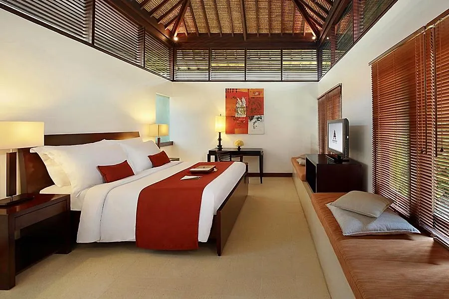 Bali Niksoma Boutique Beach Resort Legian  Indonesia
