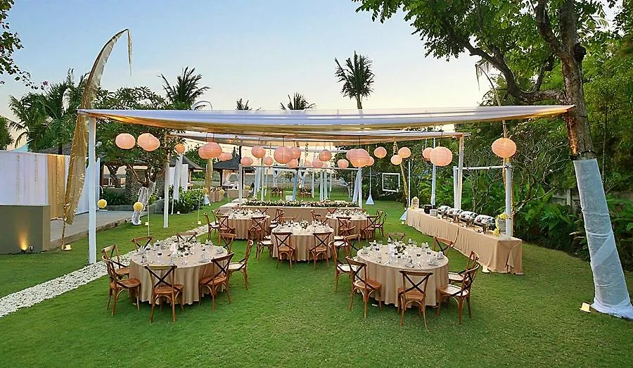 Bali Niksoma Boutique Beach Resort Legian   Legian (Bali)