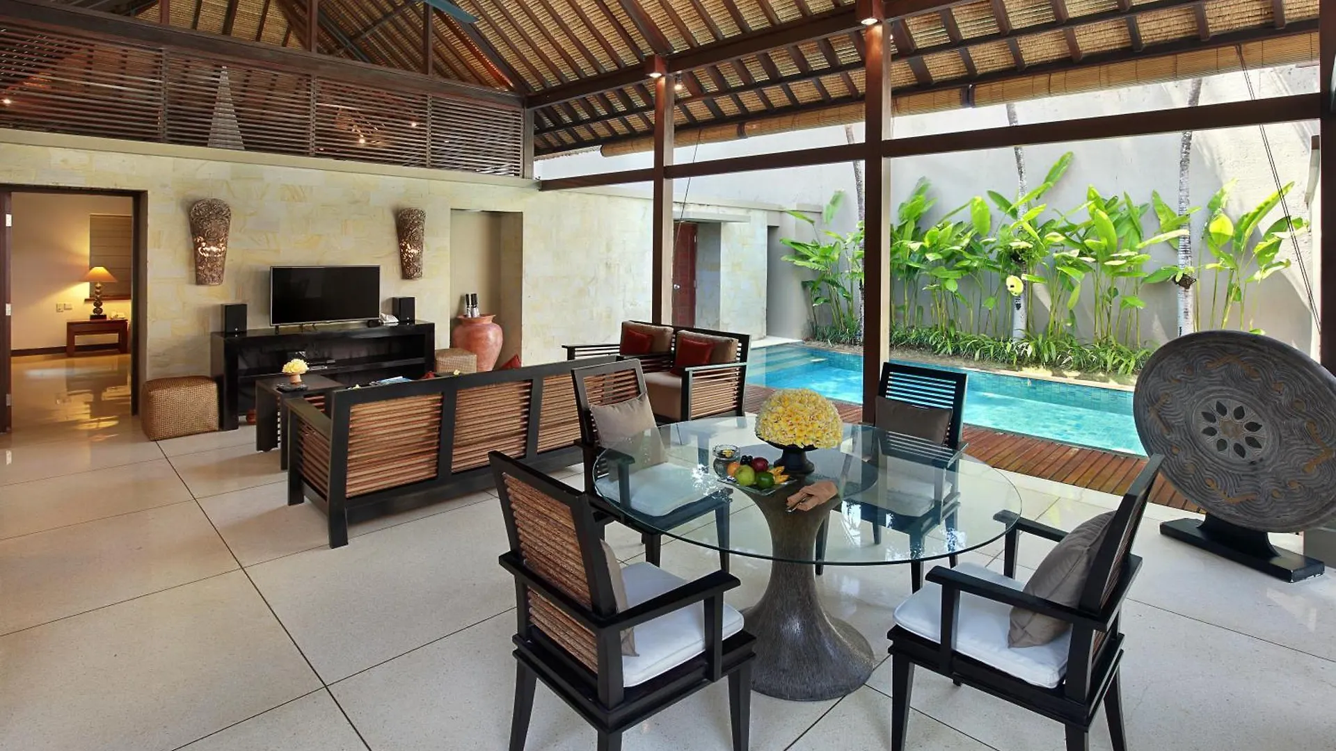 Bali Niksoma Boutique Beach Resort Legian