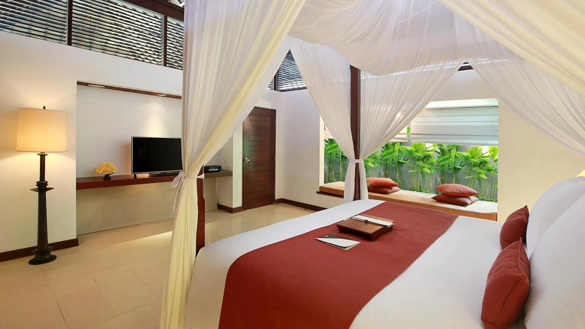 Bali Niksoma Boutique Beach Resort Legian