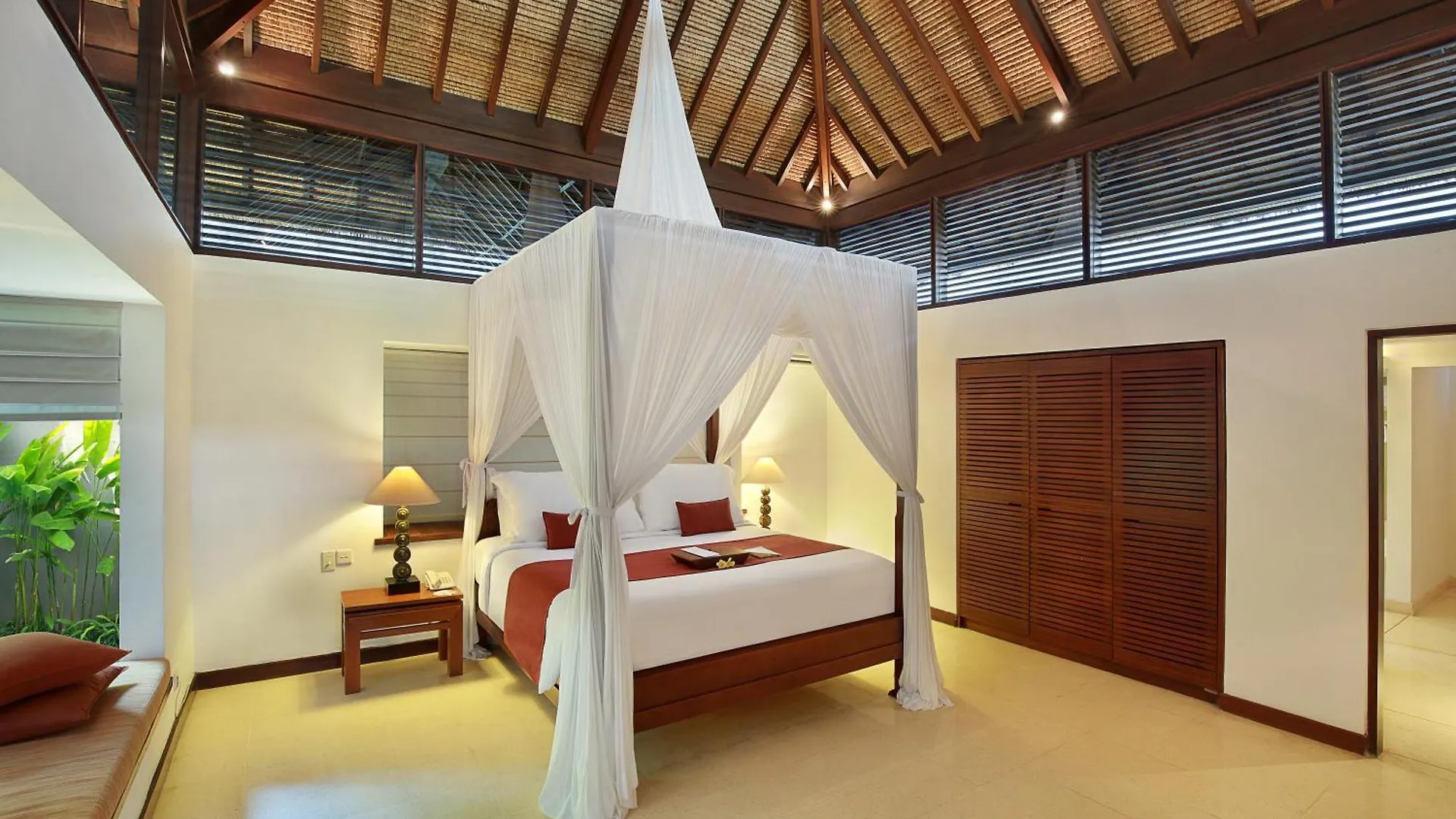 *****  Bali Niksoma Boutique Beach Resort Legian  Indonesia