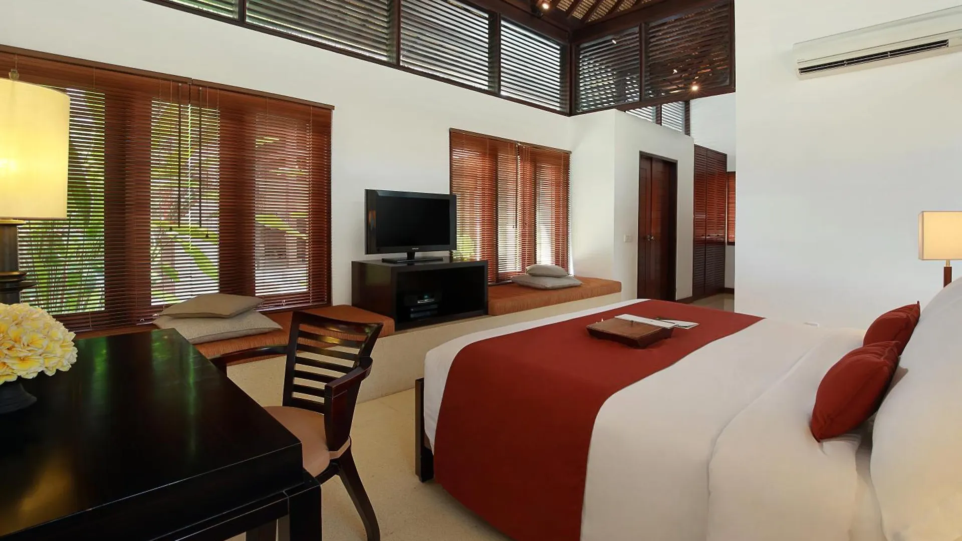 Bali Niksoma Boutique Beach Resort Legian   Legian (Bali)