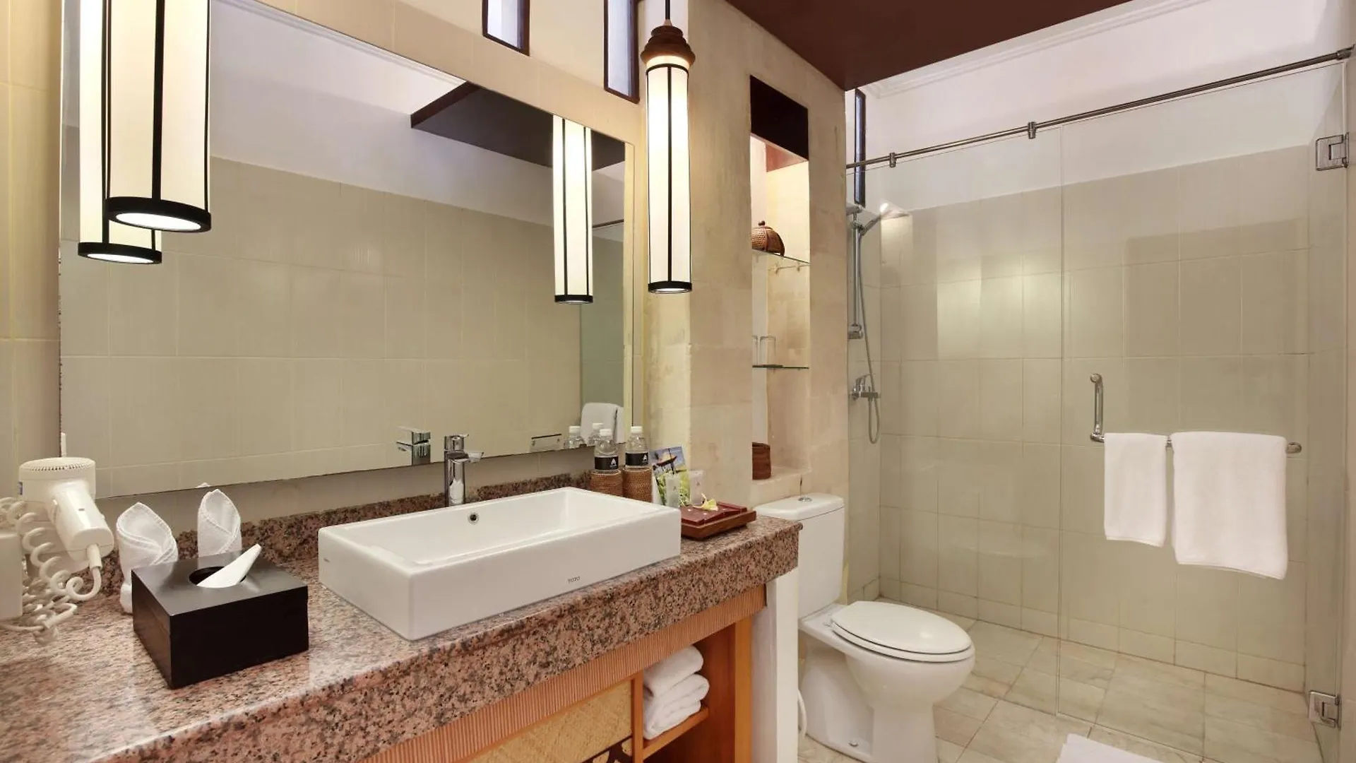 Bali Niksoma Boutique Beach Resort Legian