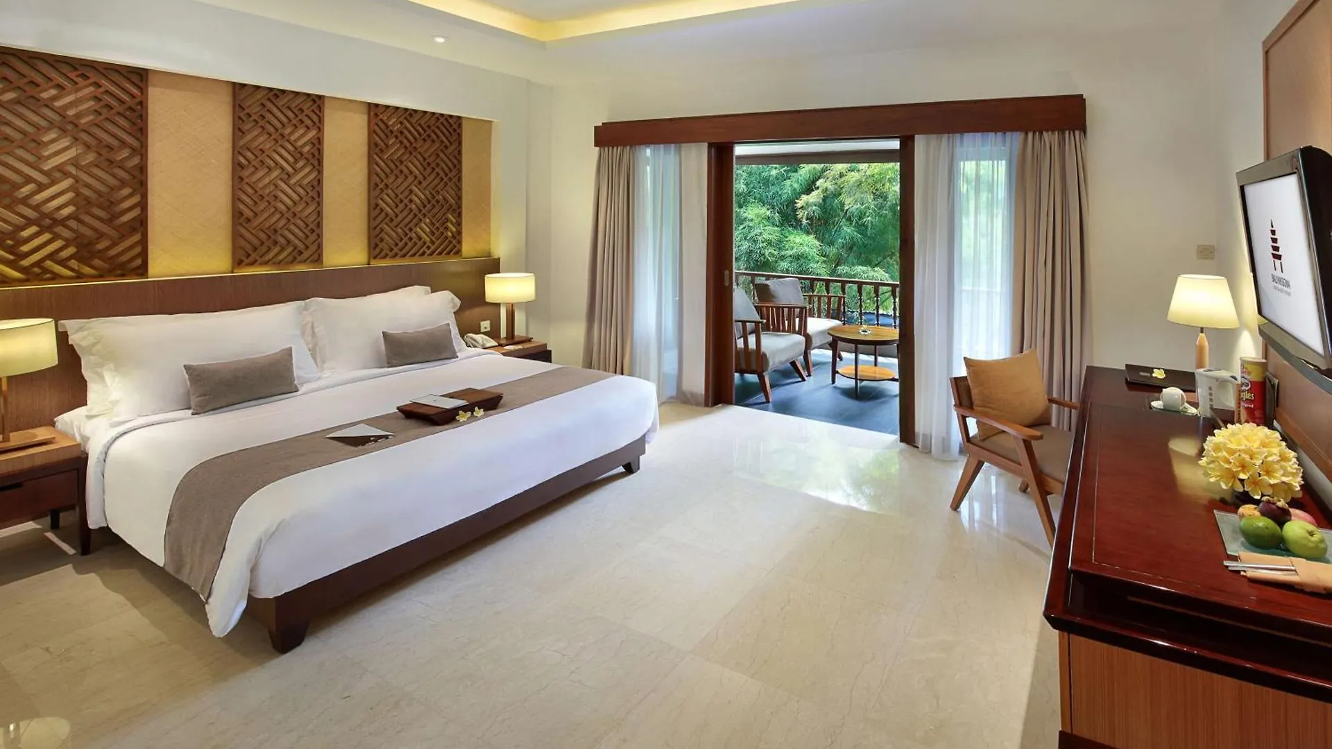 Bali Niksoma Boutique Beach Resort Legian