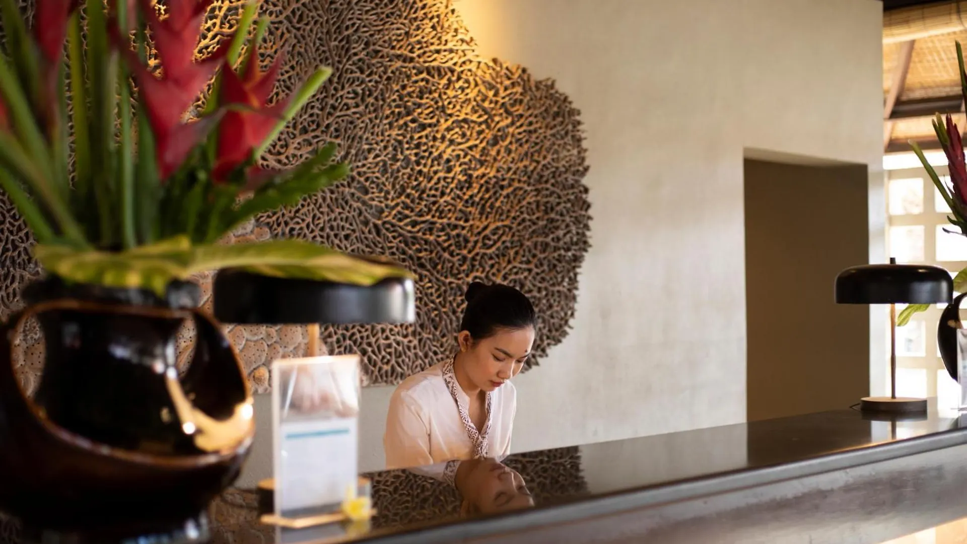 Bali Niksoma Boutique Beach Resort Legian