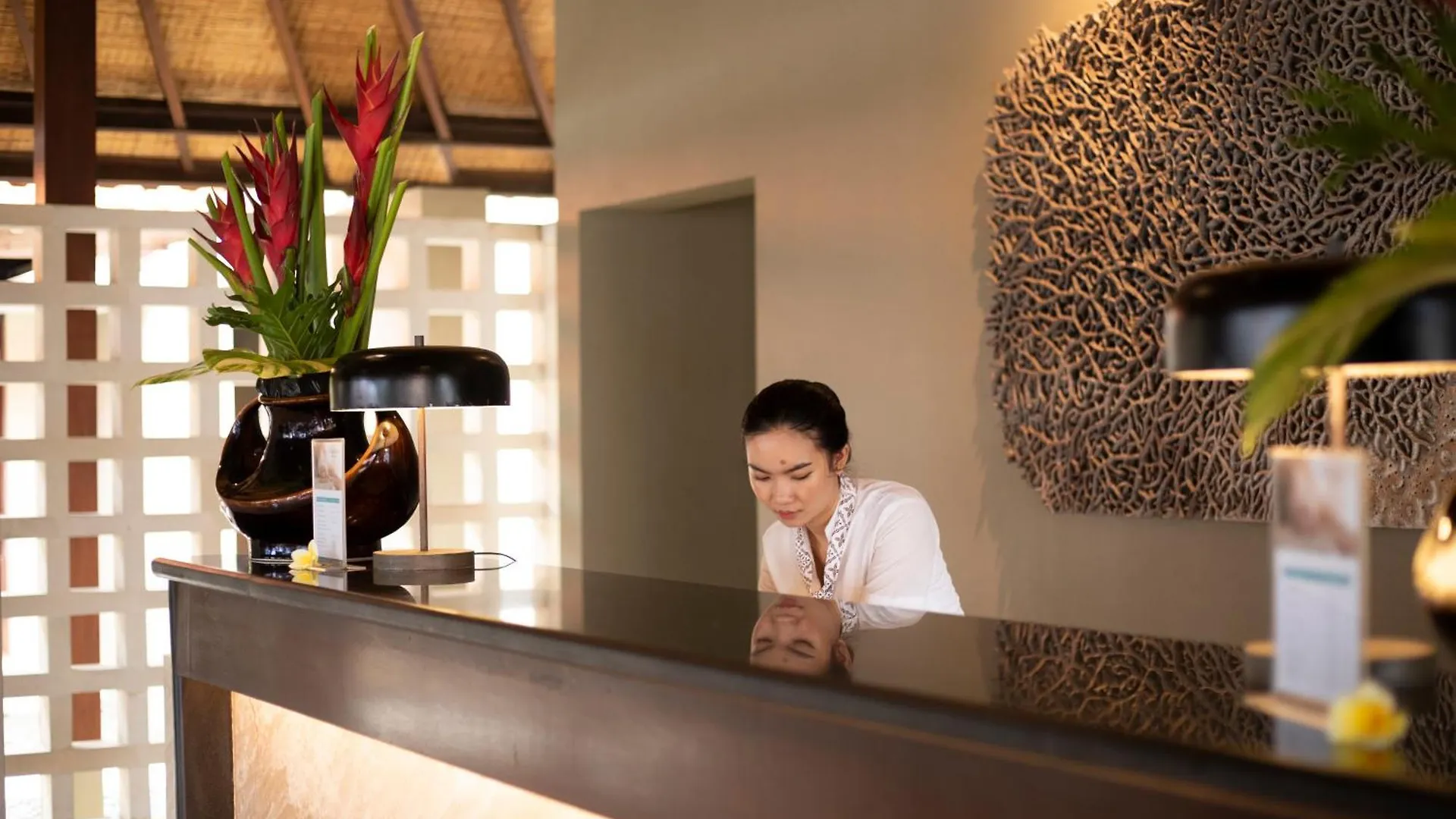 Bali Niksoma Boutique Beach Resort Legian