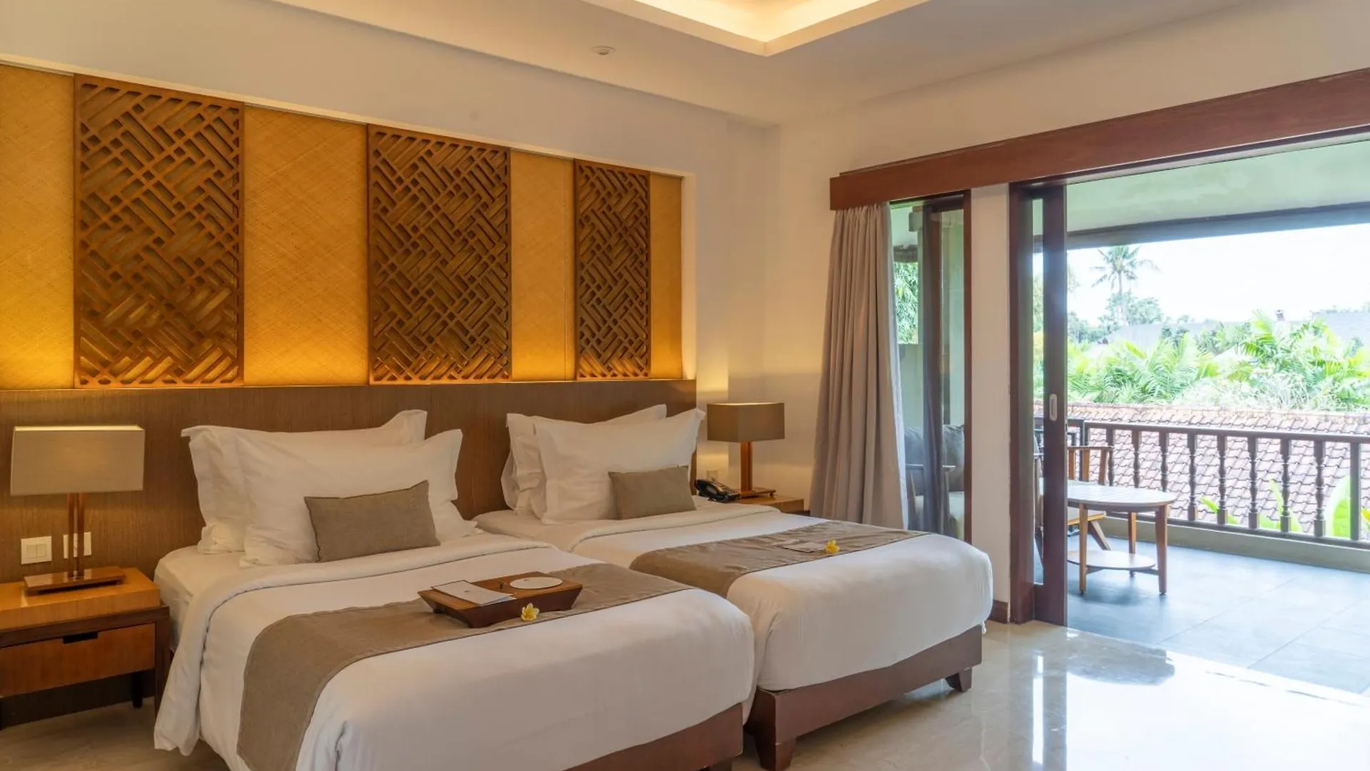 Bali Niksoma Boutique Beach Resort Legian  5*, Legian (Bali)