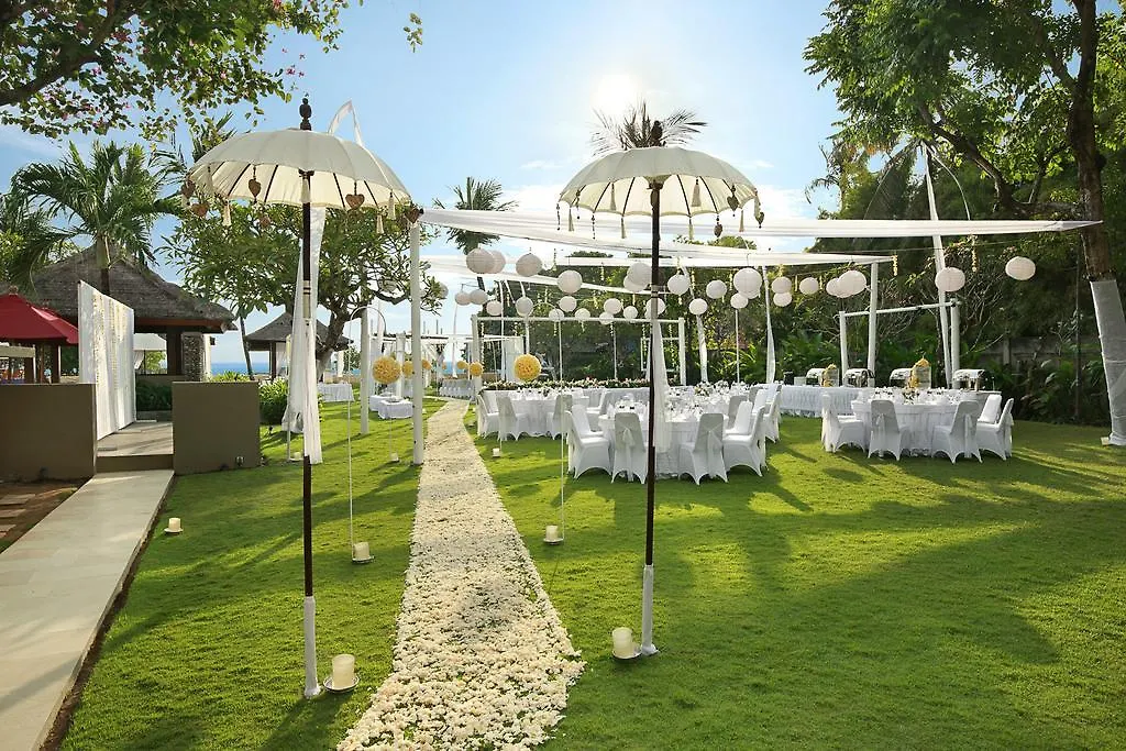 Bali Niksoma Boutique Beach Resort Legian  5*, Legian (Bali)