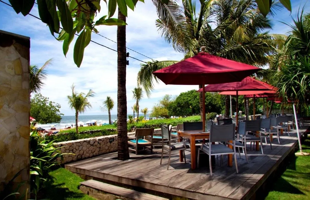 Bali Niksoma Boutique Beach Resort Legian
