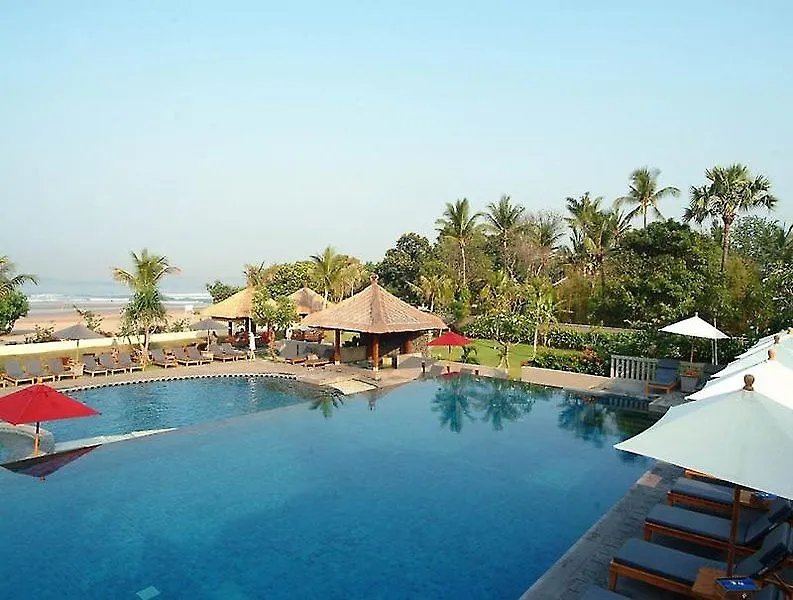 Bali Niksoma Boutique Beach Resort Legian