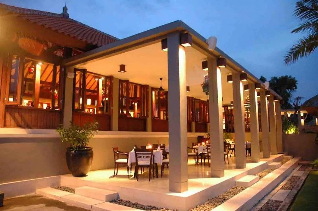 Bali Niksoma Boutique Beach Resort Legian  5*, Legian (Bali) Indonesia