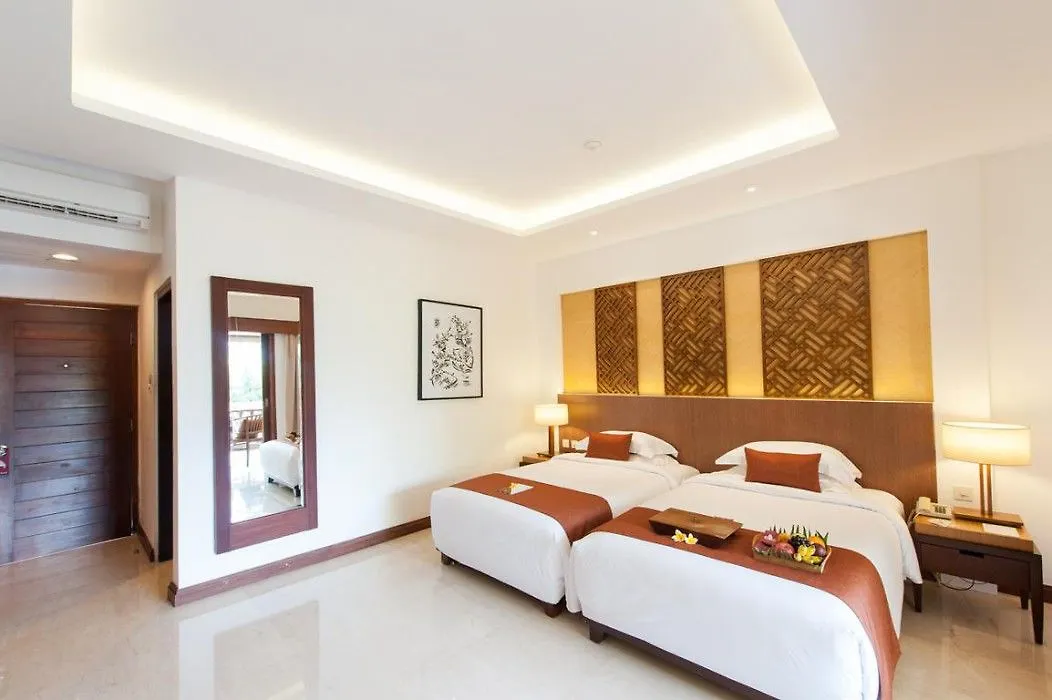 Bali Niksoma Boutique Beach Resort Legian   Legian (Bali)