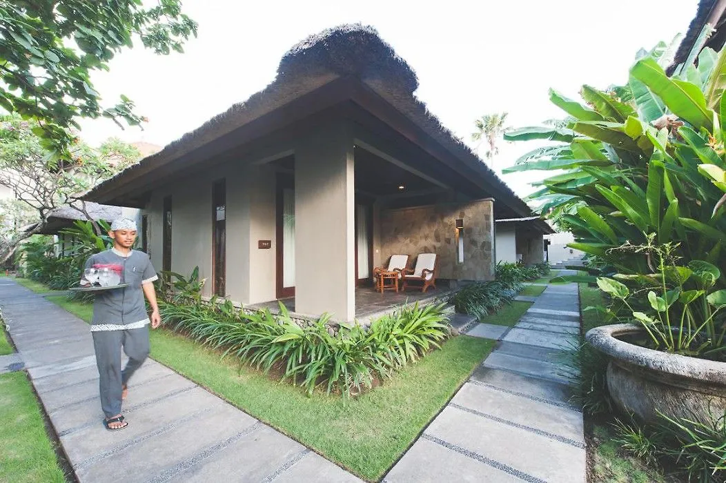 Bali Niksoma Boutique Beach Resort Legian  Legian (Bali)