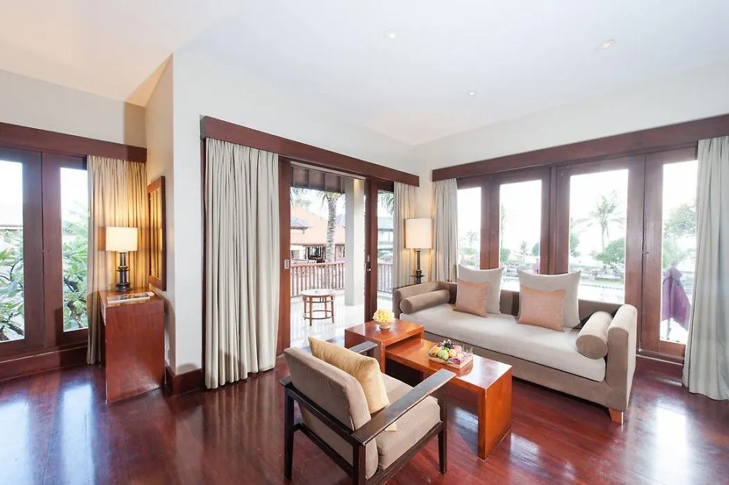 Bali Niksoma Boutique Beach Resort Legian