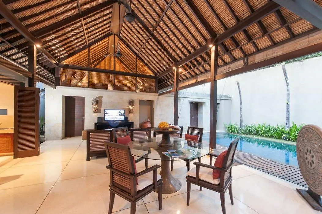 Bali Niksoma Boutique Beach Resort Legian  5*, Legian (Bali)