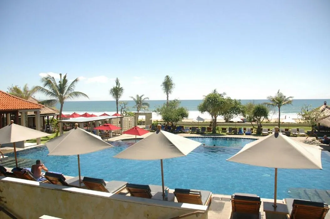Bali Niksoma Boutique Beach Resort Legian  Indonesia