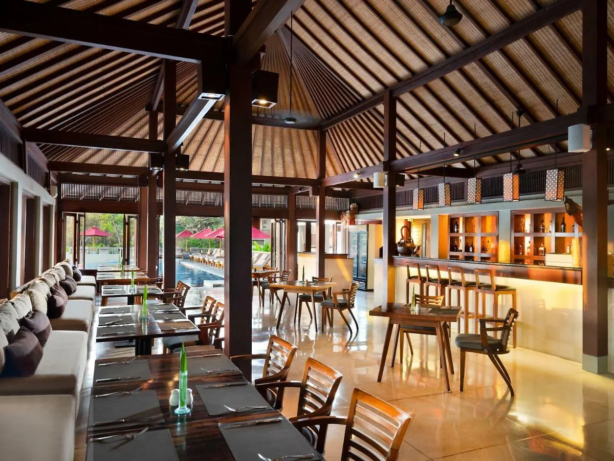 Bali Niksoma Boutique Beach Resort Legian   Legian (Bali)
