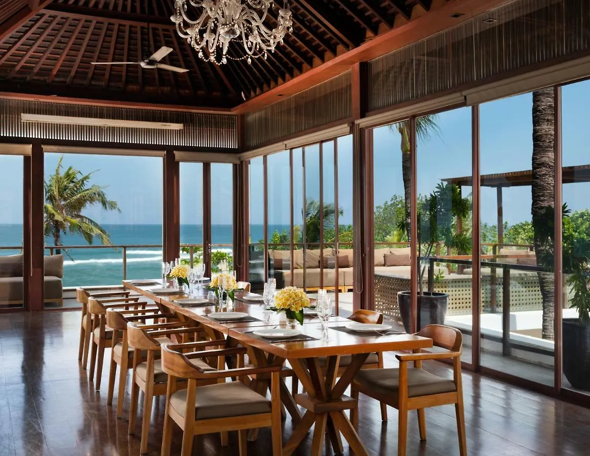 *****  Bali Niksoma Boutique Beach Resort Legian  Indonesia