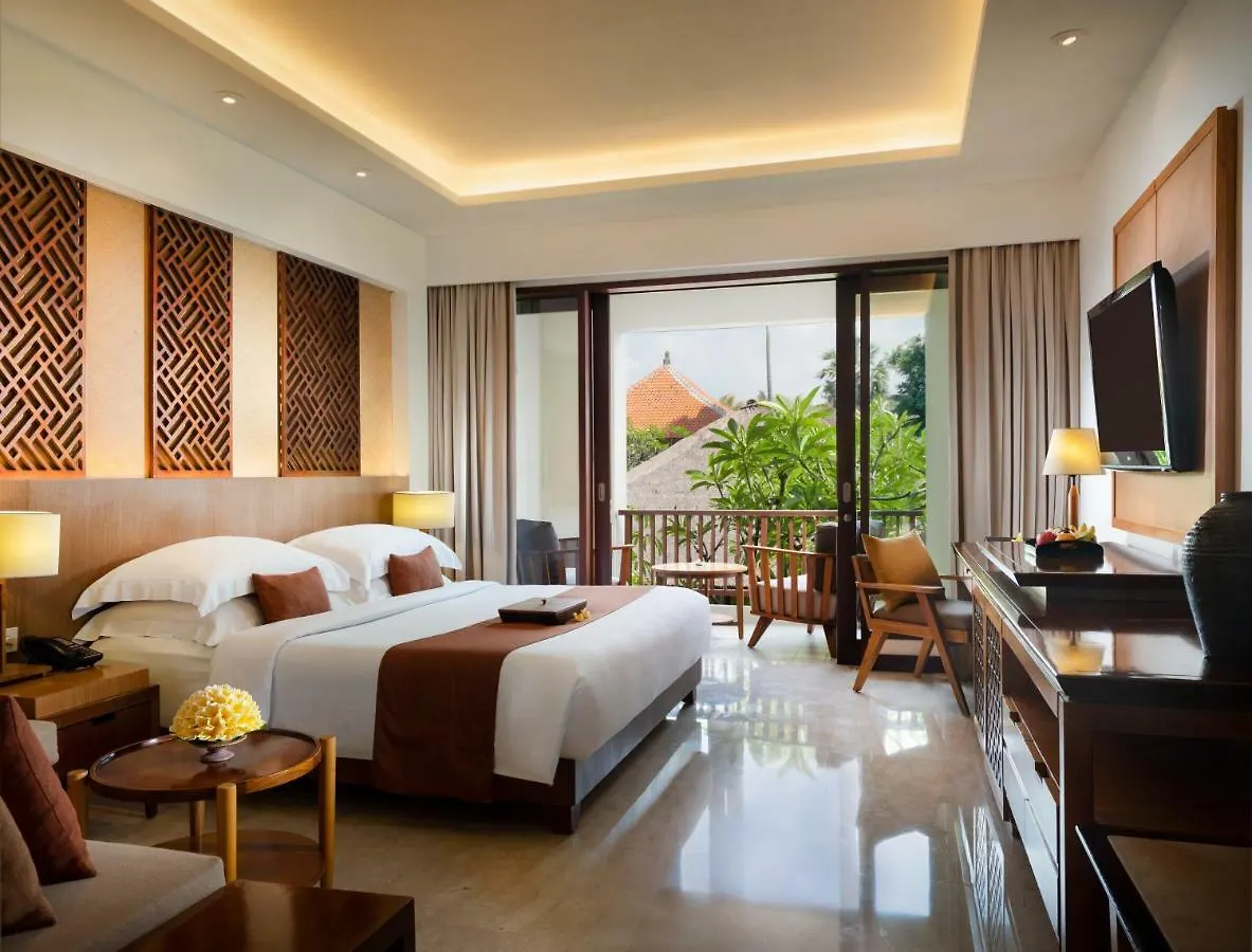 Bali Niksoma Boutique Beach Resort Legian