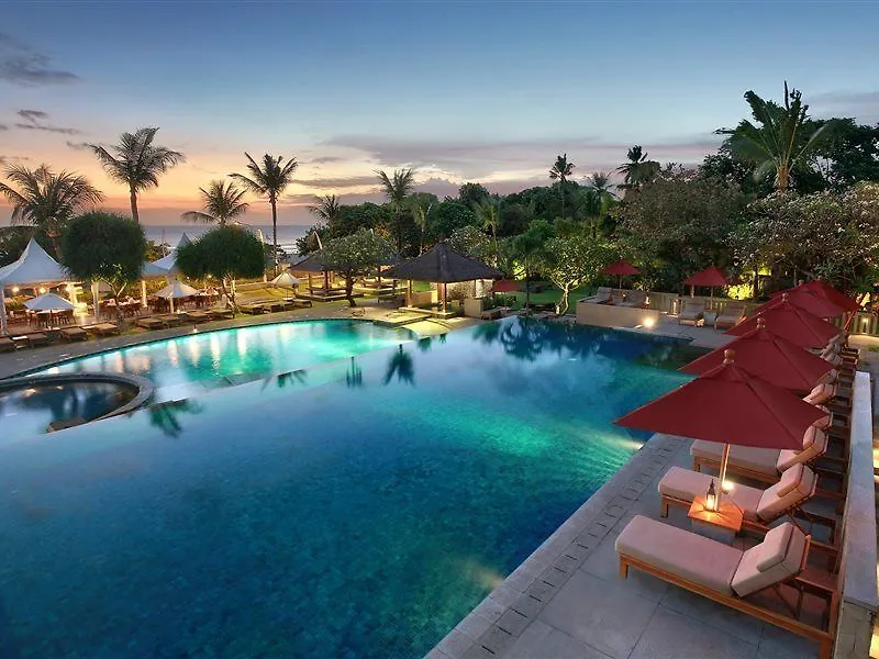Bali Niksoma Boutique Beach Resort Legian