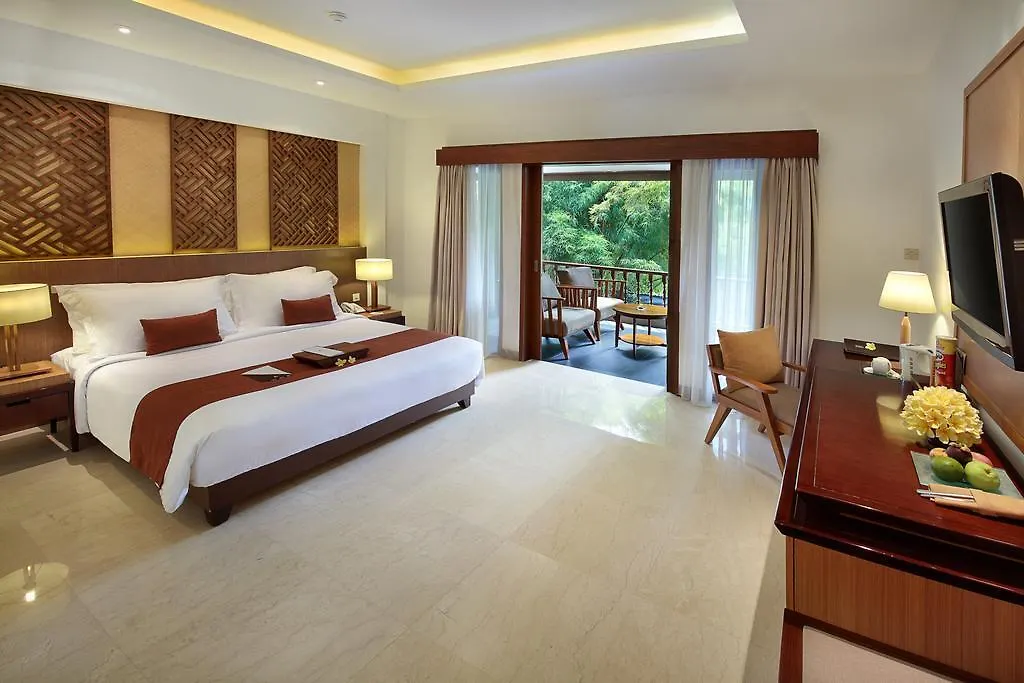 Bali Niksoma Boutique Beach Resort Legian  Legian (Bali)