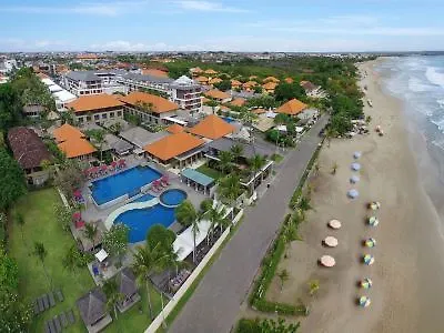Bali Niksoma Boutique Beach Resort Legian