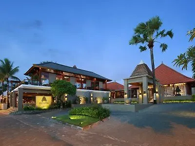 Bali Niksoma Boutique Beach Resort Legian
