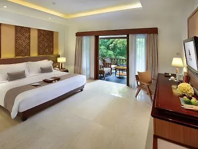 Bali Niksoma Boutique Beach Resort Legian 5*,